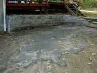 Middle-Upper Wall Finished